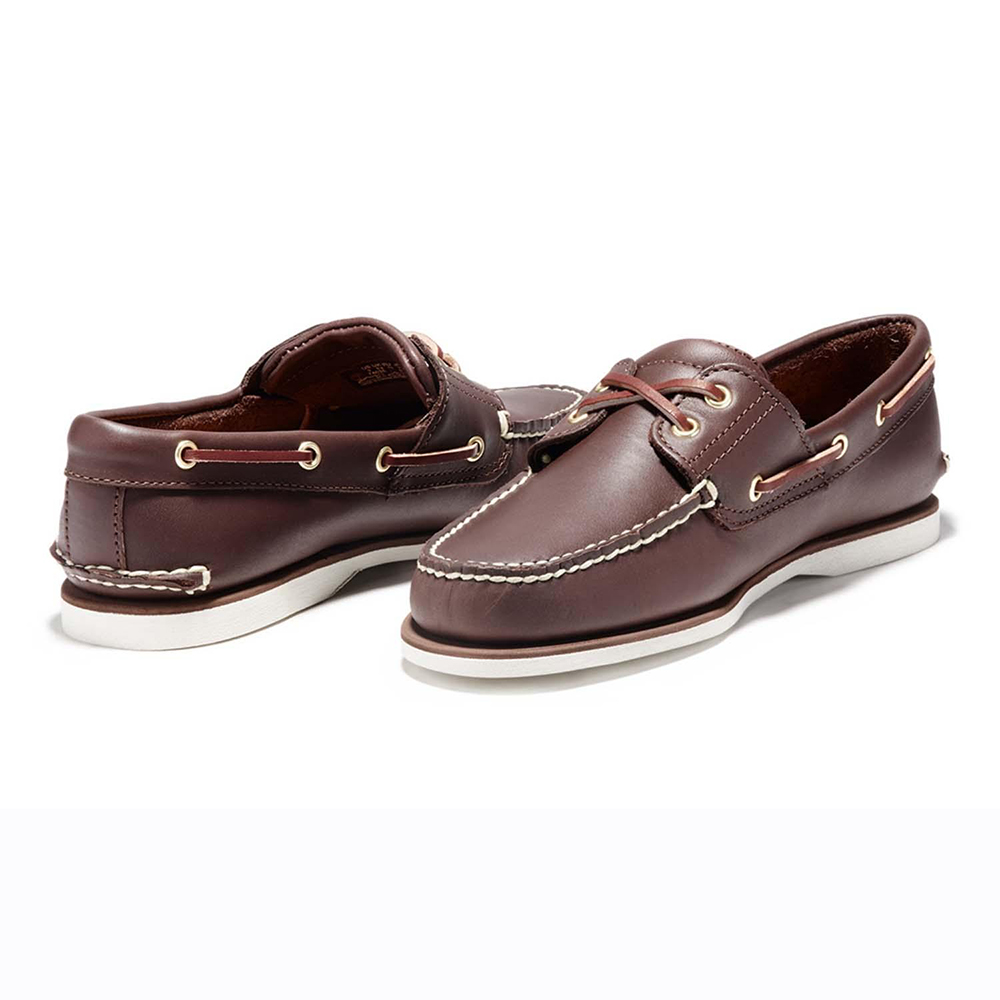 TIMBERLAND CLASSIC BOAT SHOE TB174035 3