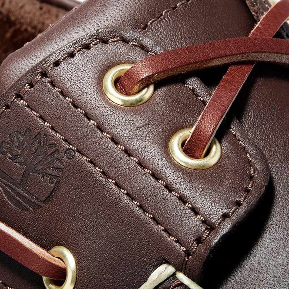 TIMBERLAND CLASSIC BOAT SHOE TB174035 4
