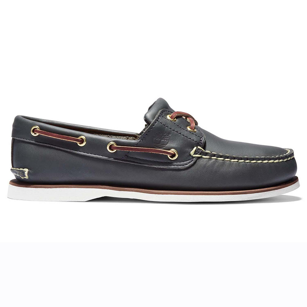 TIMBERLAND CLASSIC BOAT SHOE TB174036 1