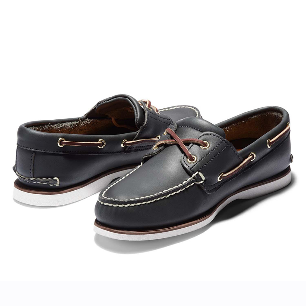 TIMBERLAND CLASSIC BOAT SHOE TB174036 3