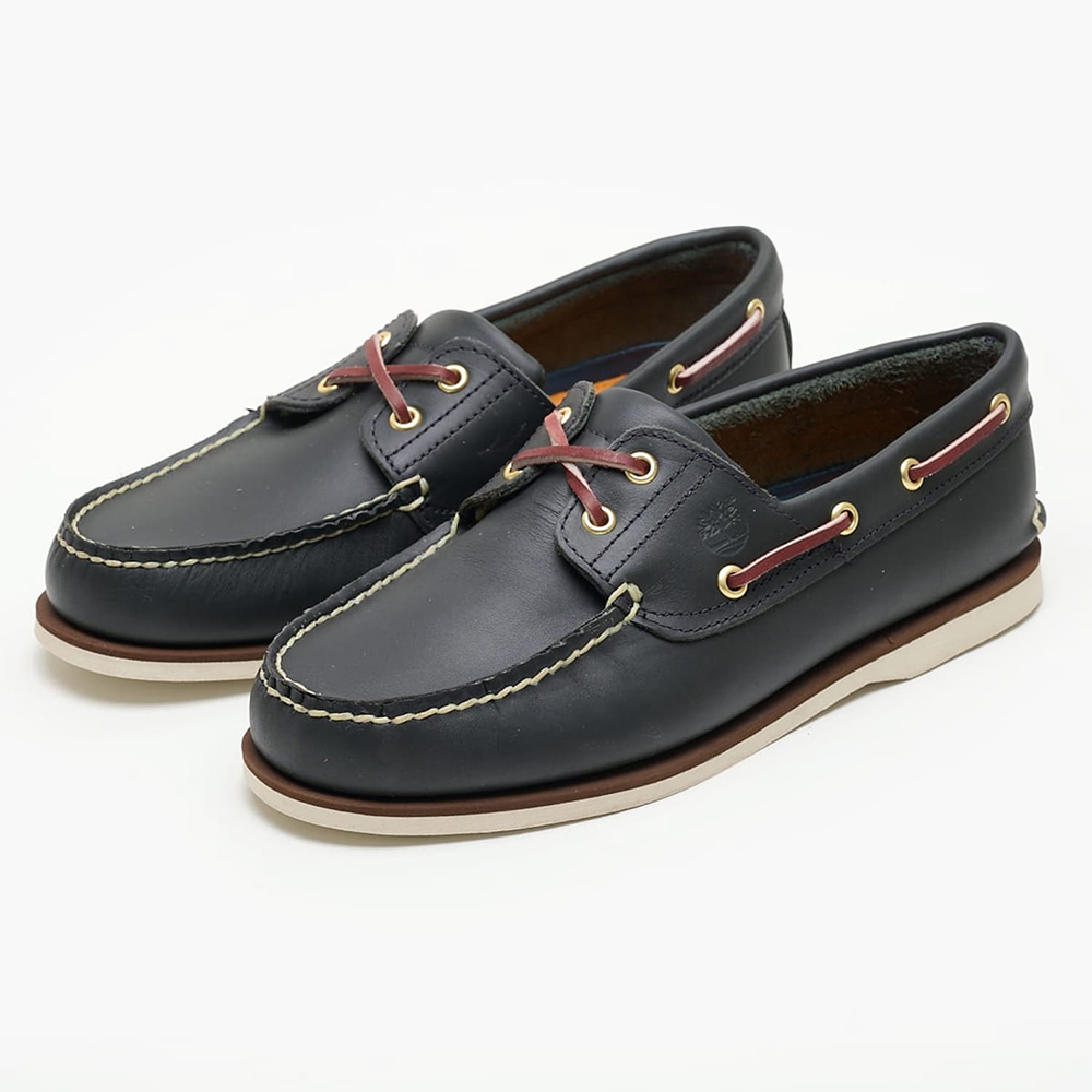 TIMBERLAND CLASSIC BOAT SHOE TB174036 5