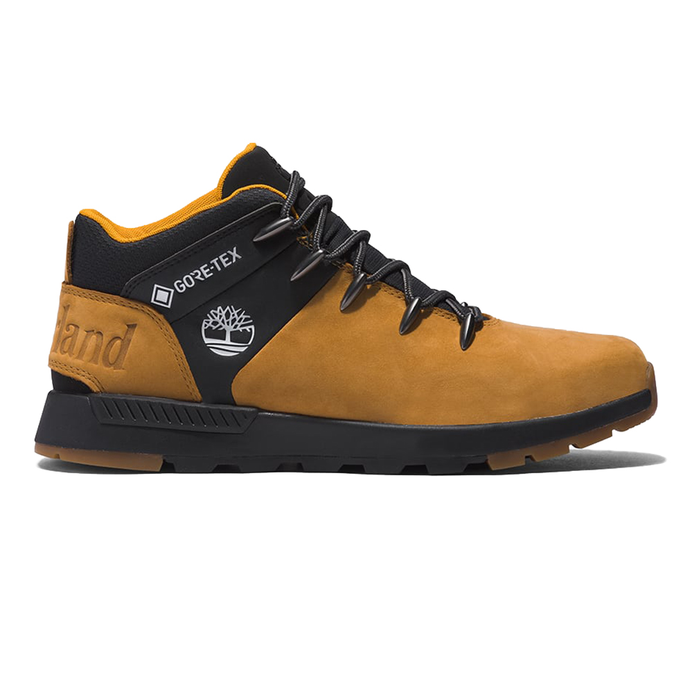 TIMBERLAND MID LACE UP WATERPROOF SNEAKER TB1A2QZE 1