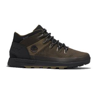 TIMBERLAND MID LACE UP WATERPROOF SNEAKER TB1A5NFK