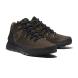 TIMBERLAND MID LACE UP WATERPROOF SNEAKER TB1A5NFK 2