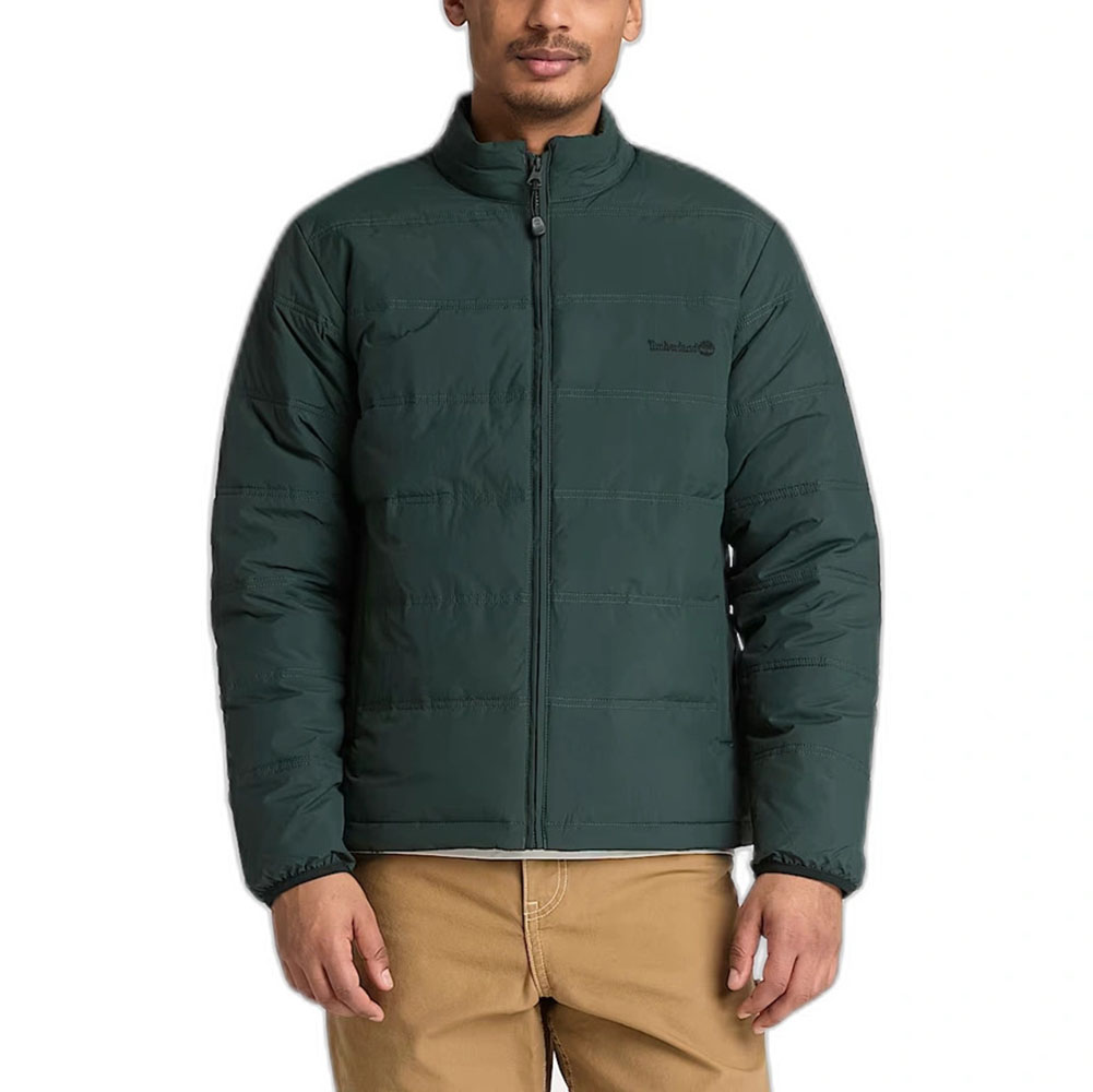TIMBERLAND DWR Puffer Jacket TBC0YH74 1