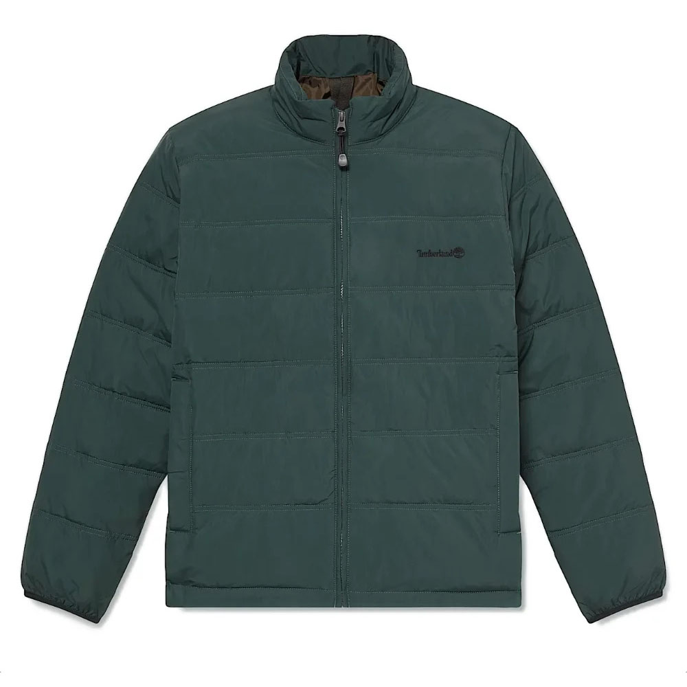 TIMBERLAND DWR Puffer Jacket TBC0YH74 4