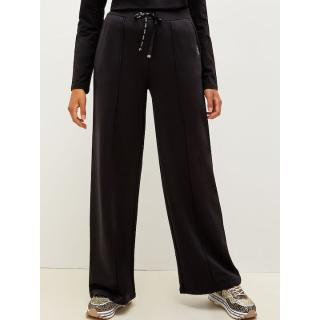 SPORT TF2F01 PANT.FELPA FELPA PA/CO+STRASS E ΠΑΝΤΕΛΟΝΙ ΓΥΝΑΙΚΕΙΟ