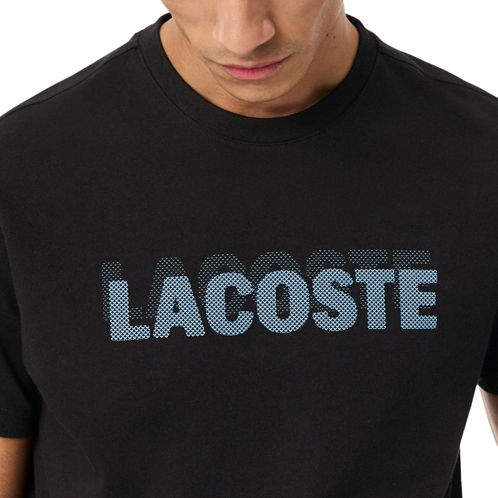 LACOSTE Μπλούζα TH0217 2
