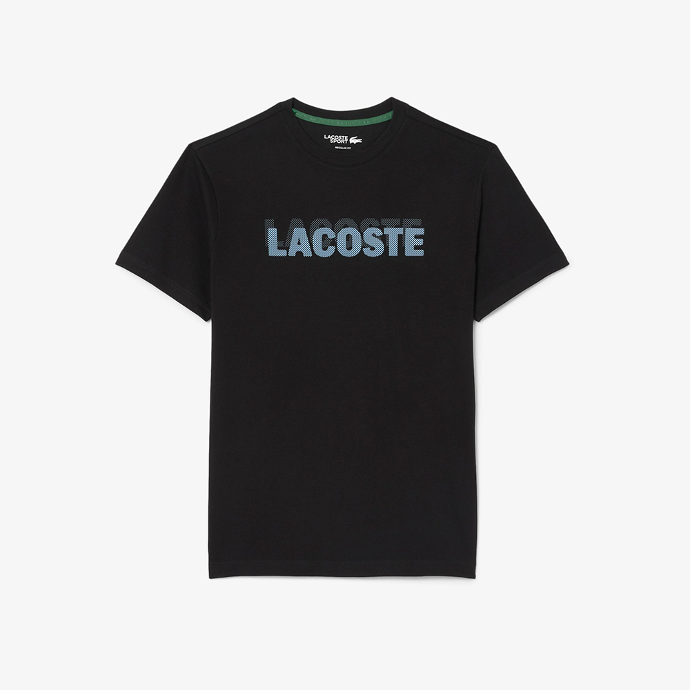 LACOSTE Μπλούζα TH0217 4