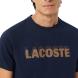 LACOSTE Μπλούζα TH0217 2