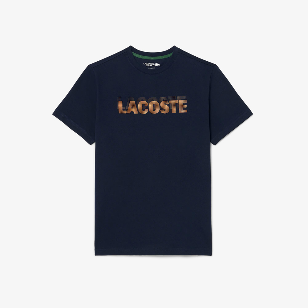 LACOSTE Μπλούζα TH0217 4
