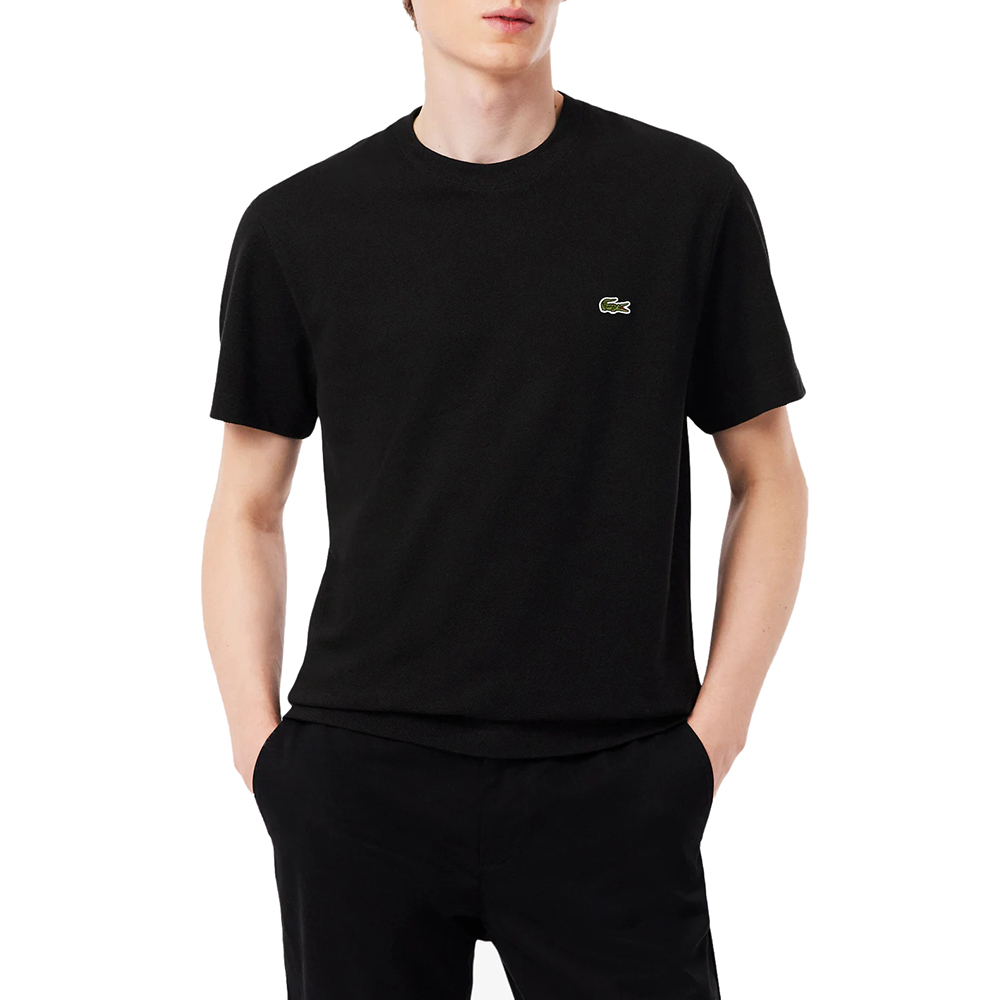 LACOSTE Μπλούζα TH0629 1