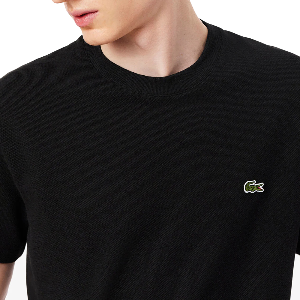 LACOSTE Μπλούζα TH0629 2
