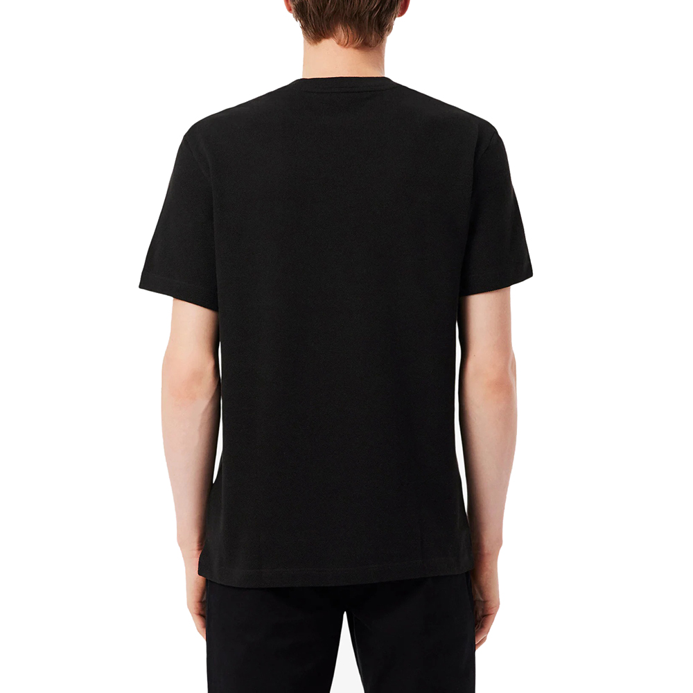 LACOSTE Μπλούζα TH0629 3