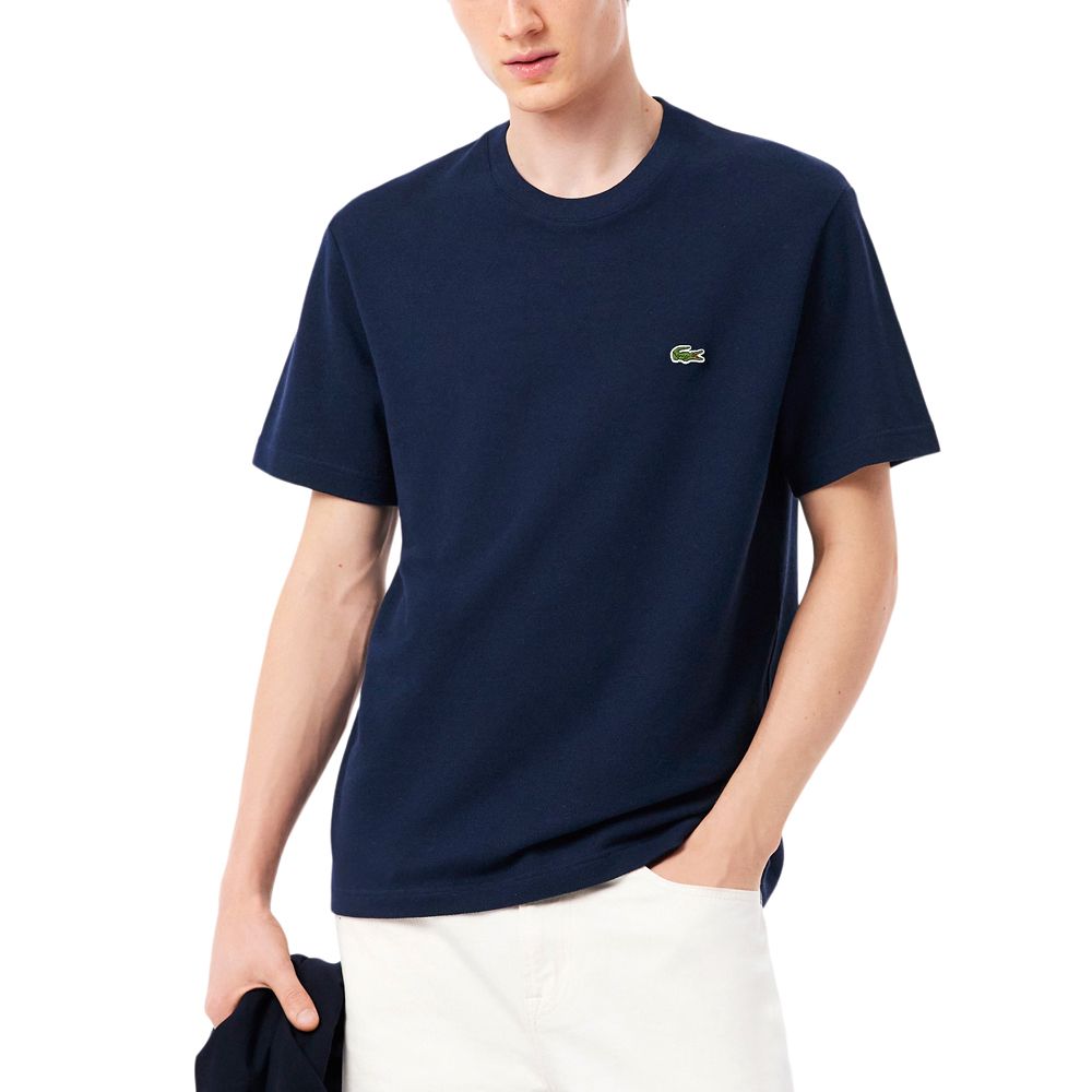 LACOSTE Μπλούζα TH0629 1