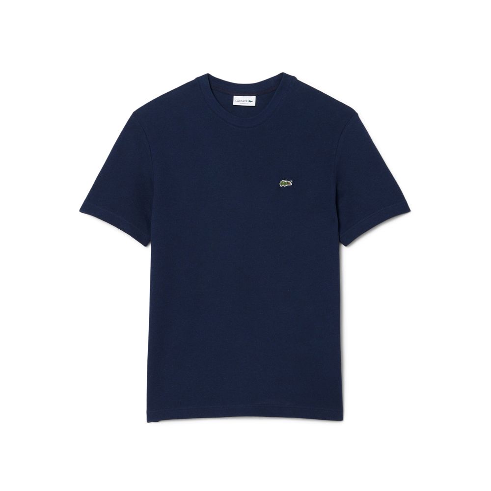 LACOSTE Μπλούζα TH0629 4