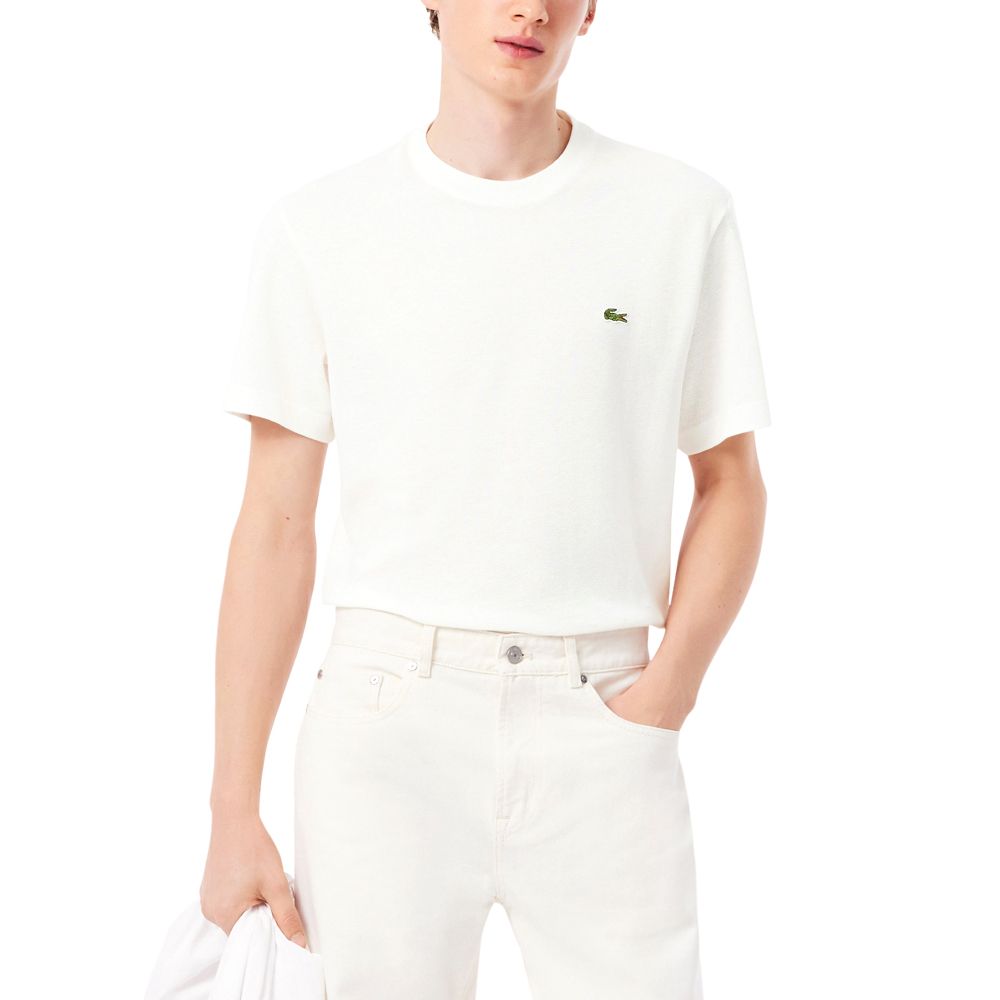 LACOSTE Μπλούζα TH0629 1