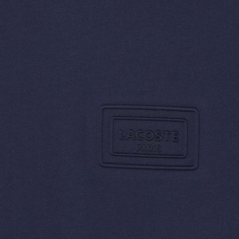 LACOSTE Μπλούζα TH0753 3