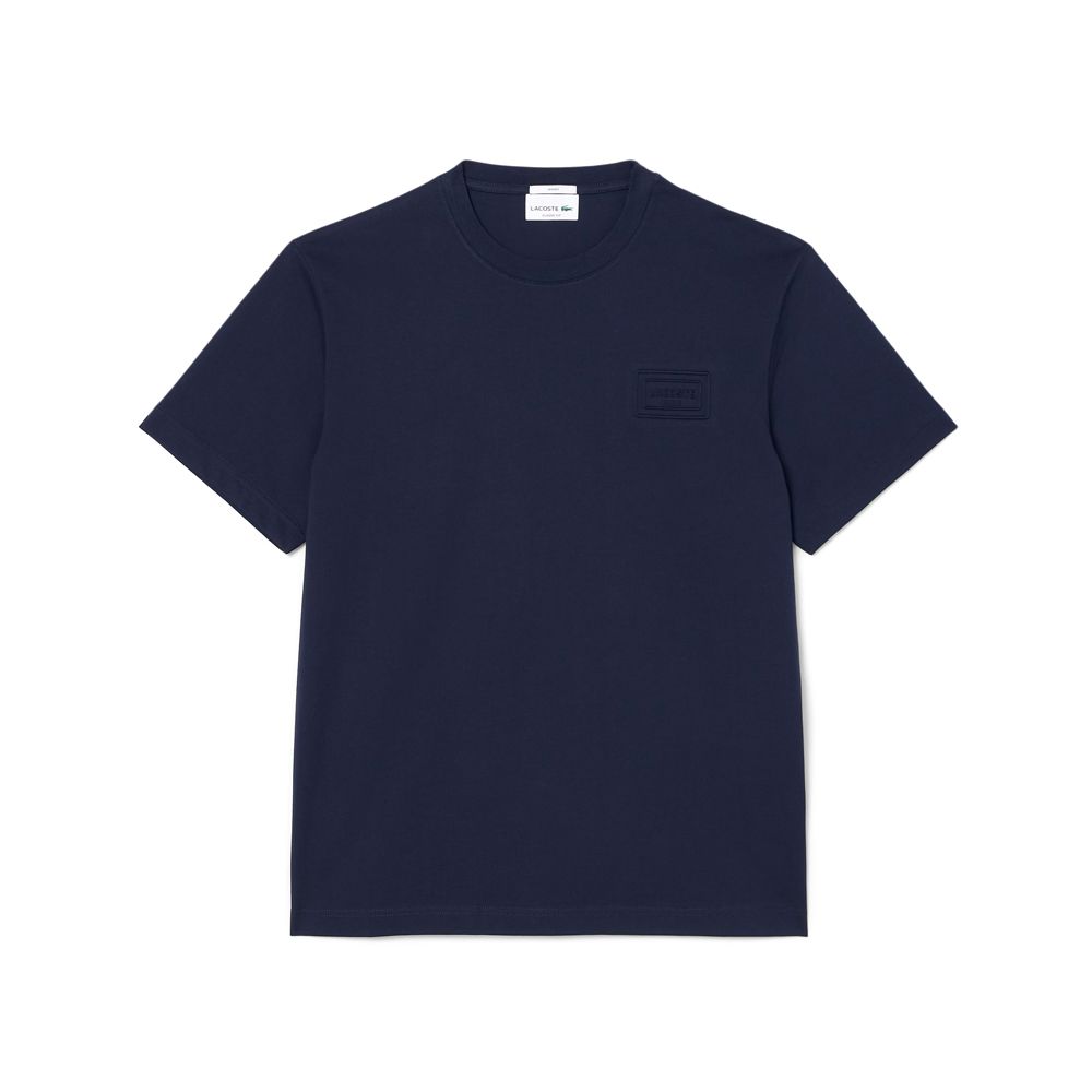LACOSTE Μπλούζα TH0753 4