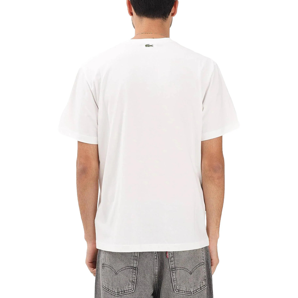 LACOSTE Μπλούζα TH0753 2