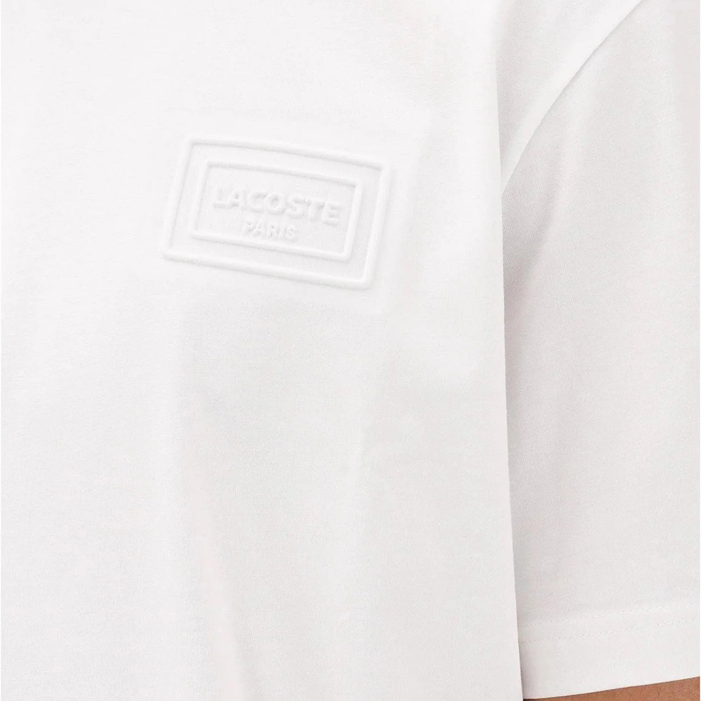 LACOSTE Μπλούζα TH0753 3
