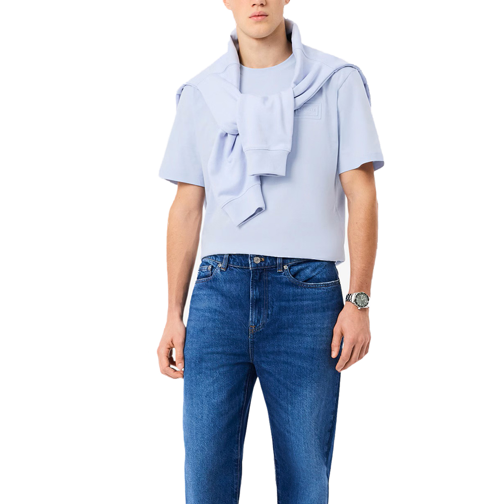 LACOSTE Μπλούζα TH0753 1