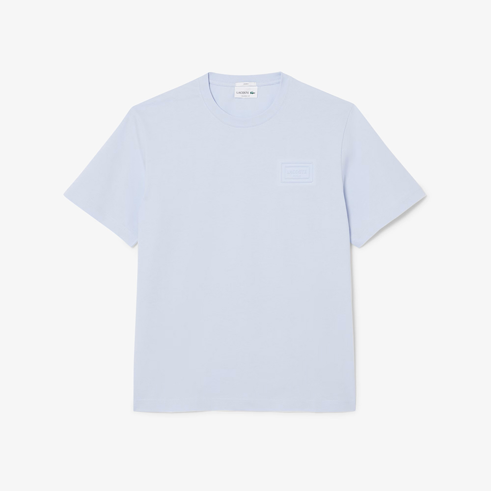 LACOSTE Μπλούζα TH0753 2