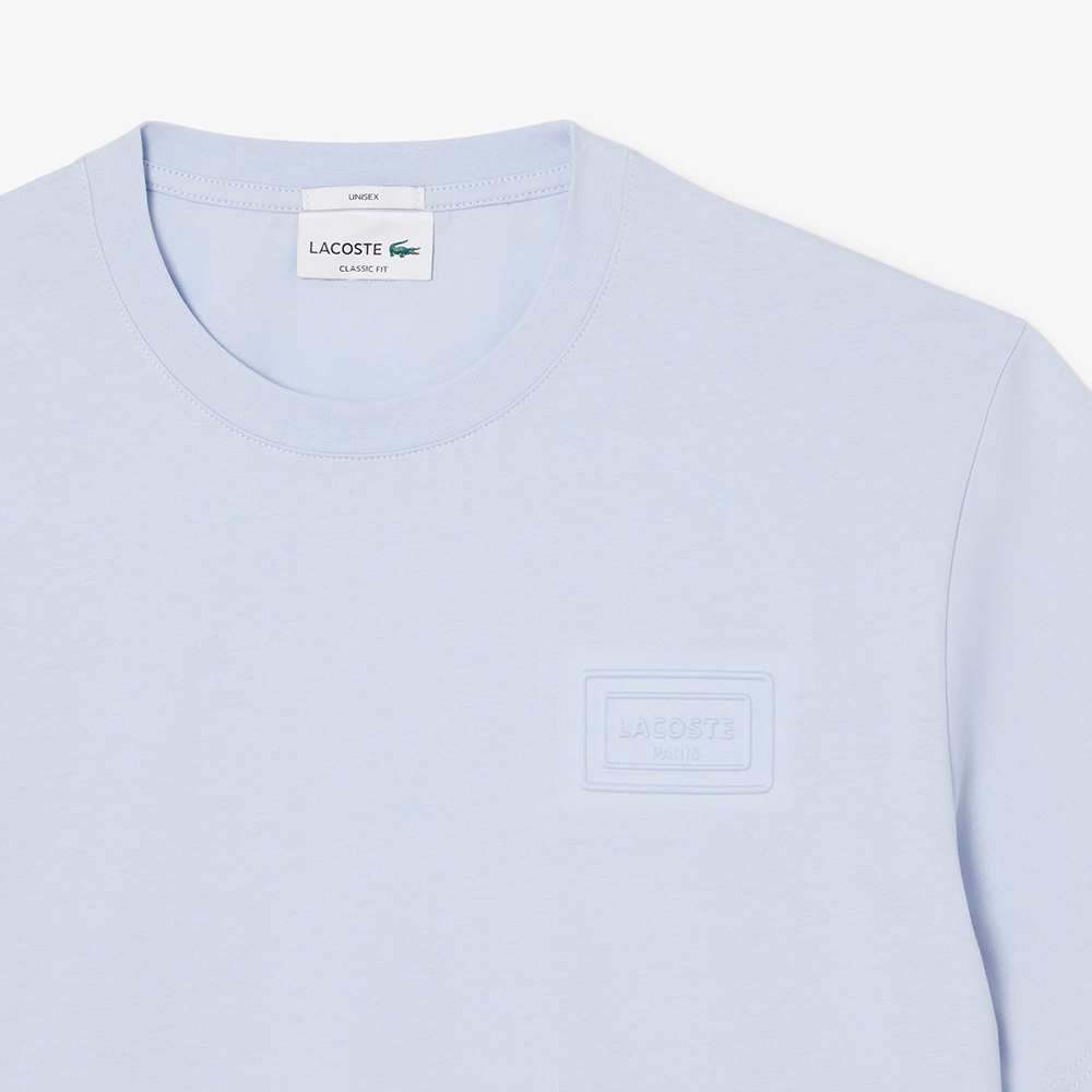 LACOSTE Μπλούζα TH0753 3
