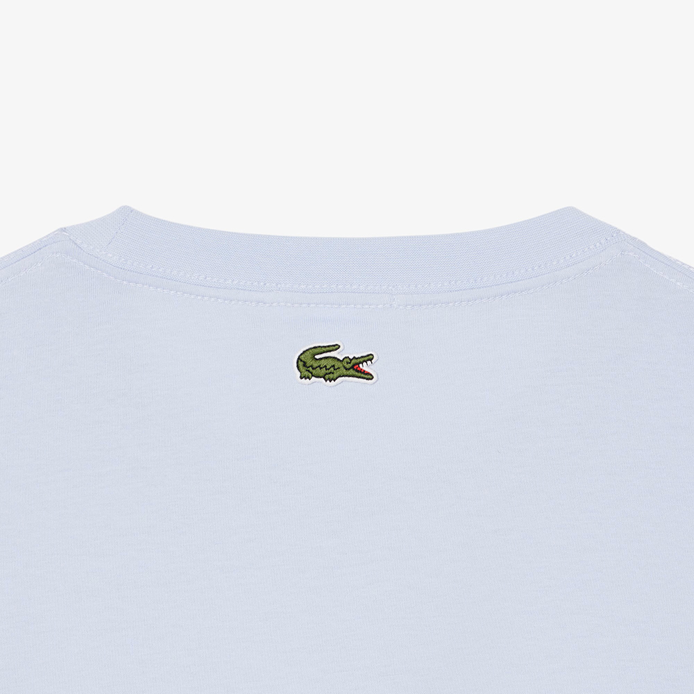 LACOSTE Μπλούζα TH0753 4