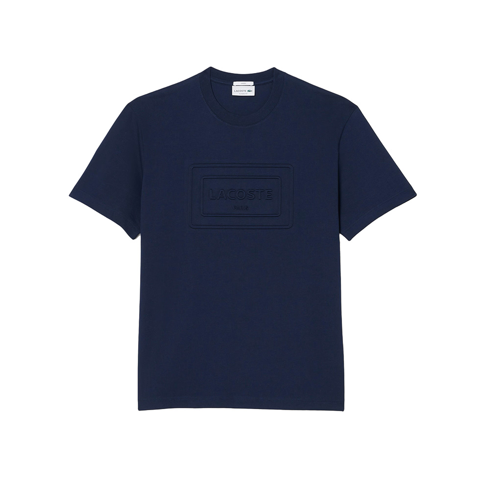 LACOSTE Μπλούζα TH0794 1