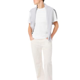 LACOSTE Μπλούζα TH0794