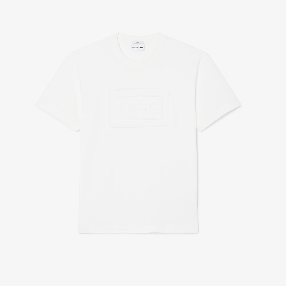 LACOSTE Μπλούζα TH0794 2