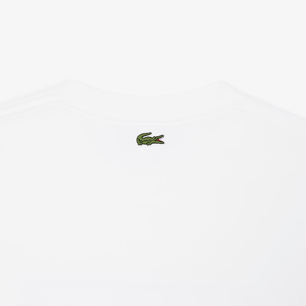 LACOSTE Μπλούζα TH0794 3