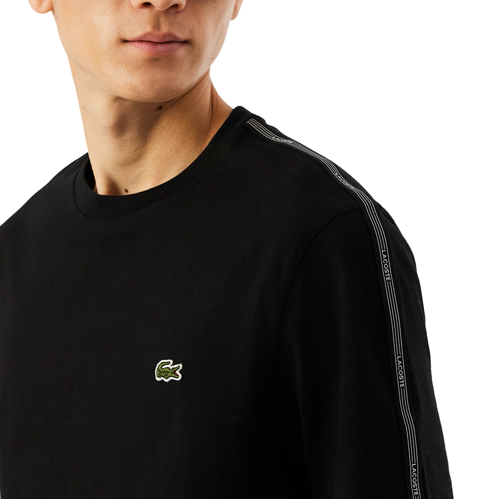 LACOSTE Μπλούζα TH0888 2