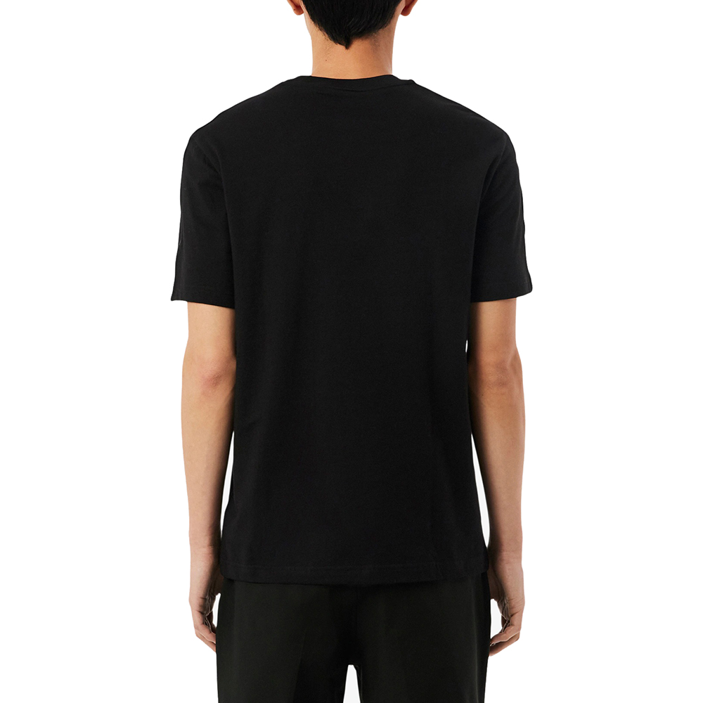 LACOSTE Μπλούζα TH0888 3