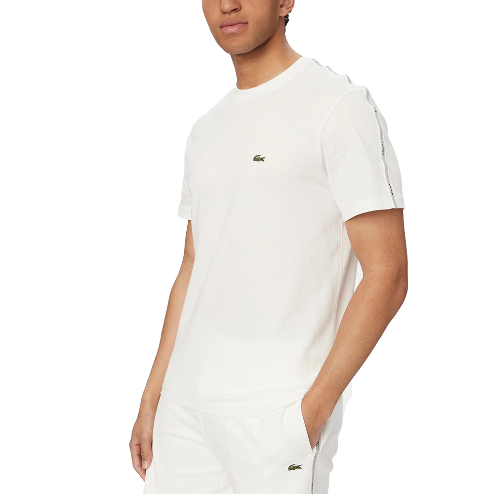 LACOSTE Μπλούζα TH0888 1