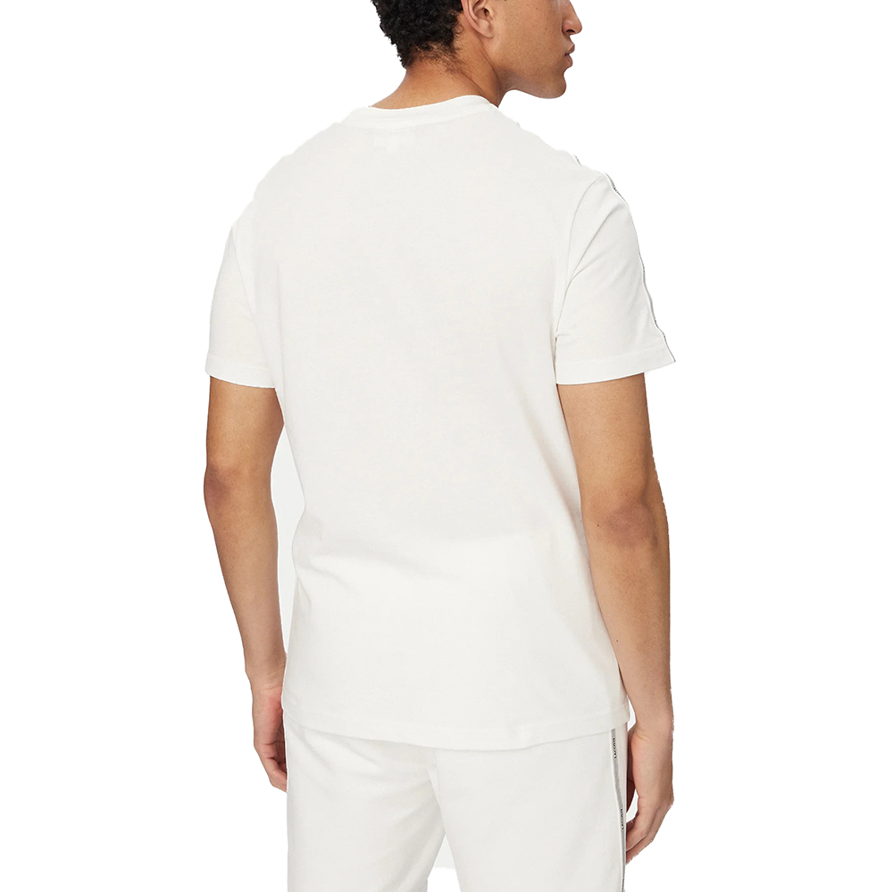 LACOSTE Μπλούζα TH0888 2