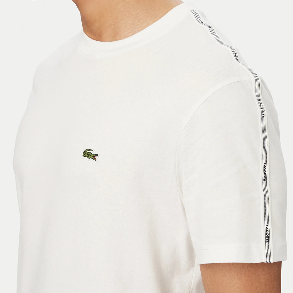 LACOSTE Μπλούζα TH0888 3