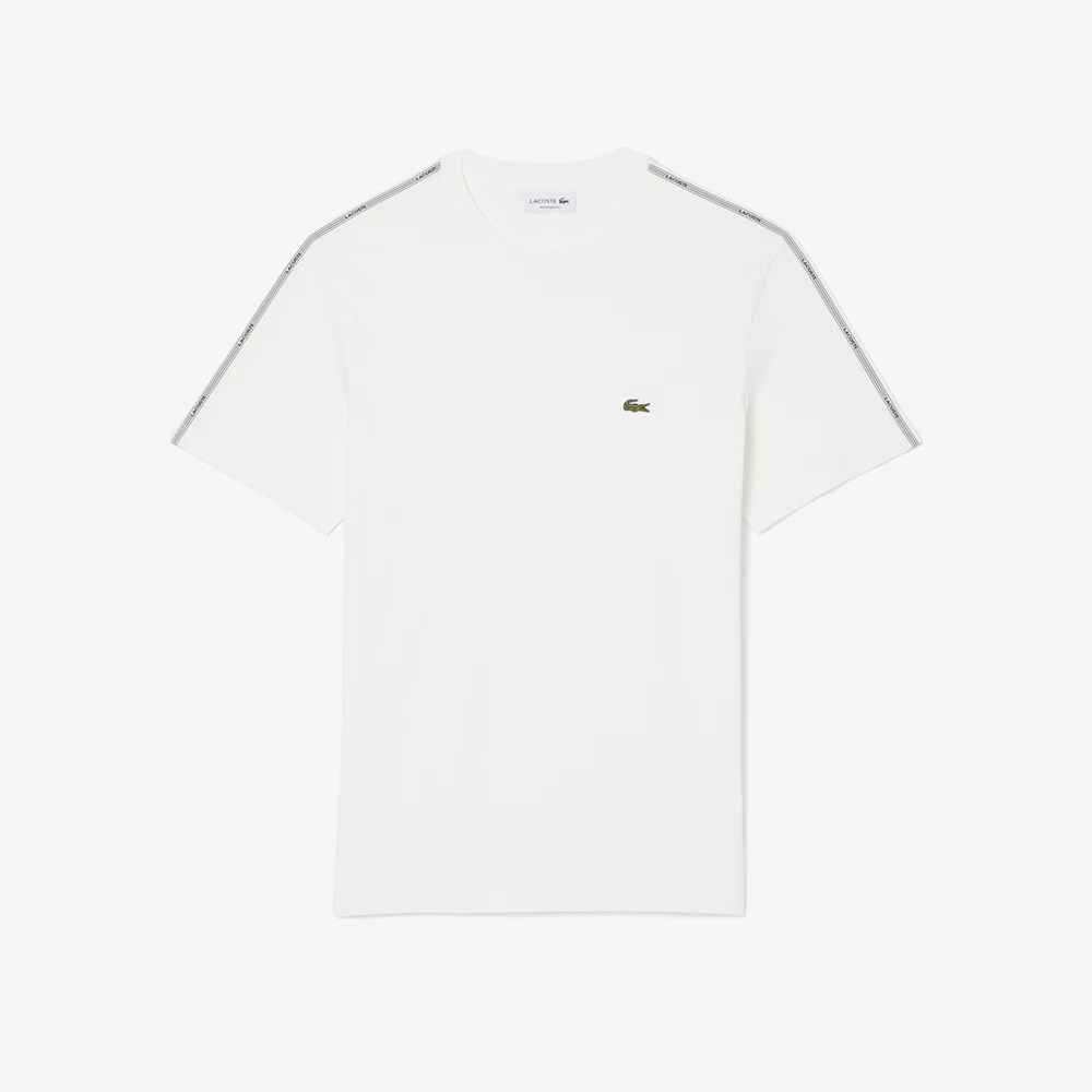 LACOSTE Μπλούζα TH0888 4