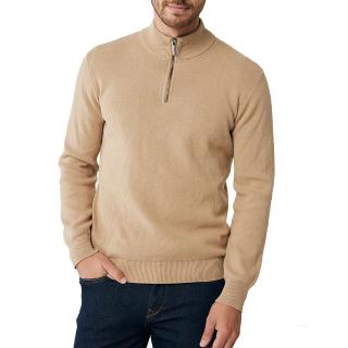 MEXX Half zip sweater TH09150036M