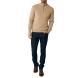 MEXX Half zip sweater TH09150036M 3