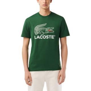 LACOSTE Μπλούζα TH1285