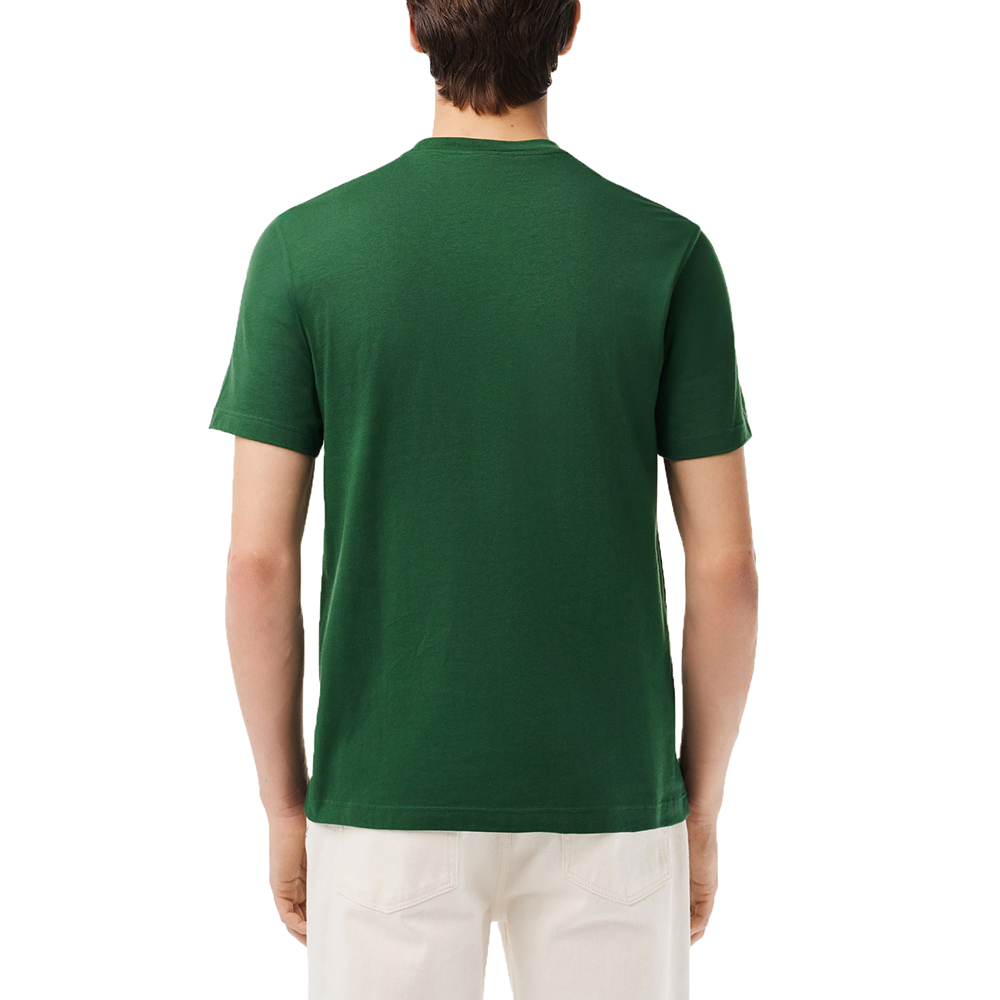 LACOSTE Μπλούζα TH1285 2