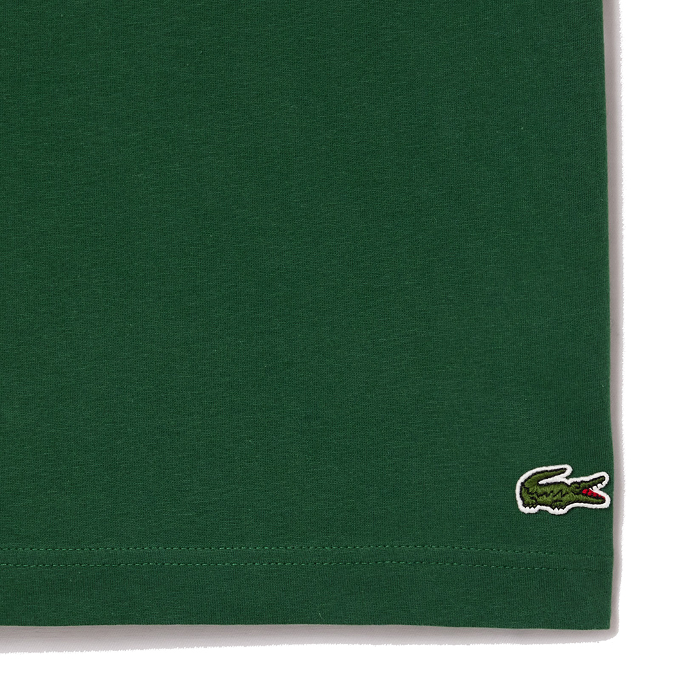 LACOSTE Μπλούζα TH1285 4