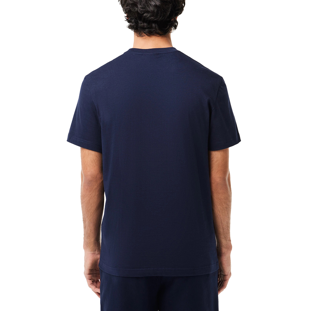 LACOSTE Μπλούζα TH1285 2