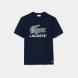 LACOSTE Μπλούζα TH1285 3
