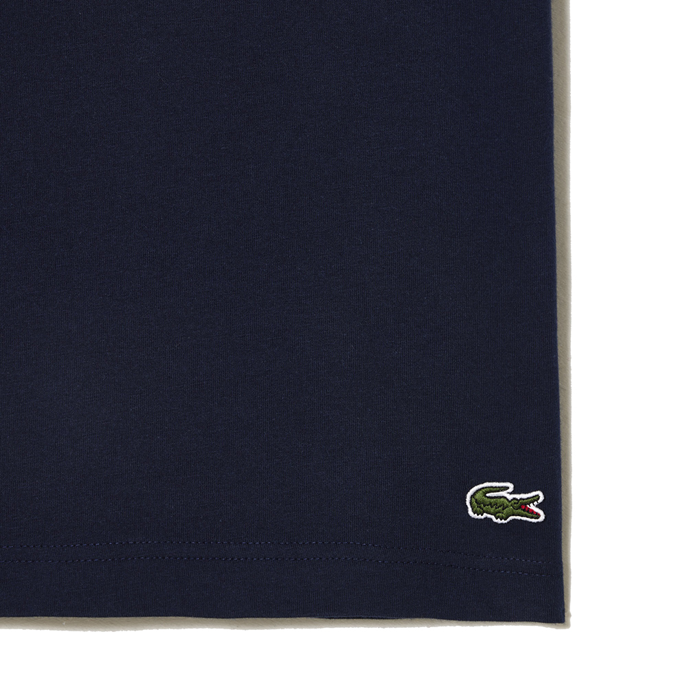 LACOSTE Μπλούζα TH1285 4