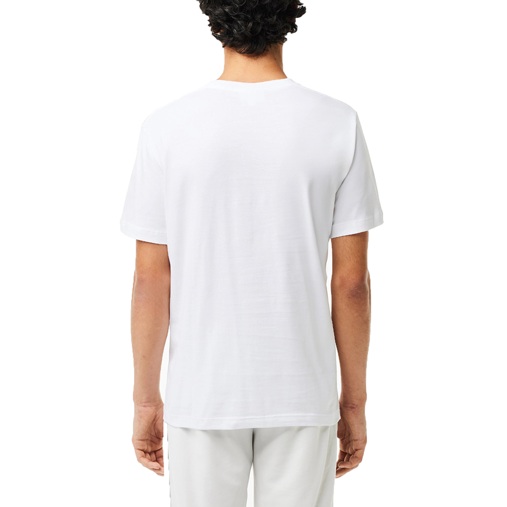 LACOSTE Μπλούζα TH1285 2