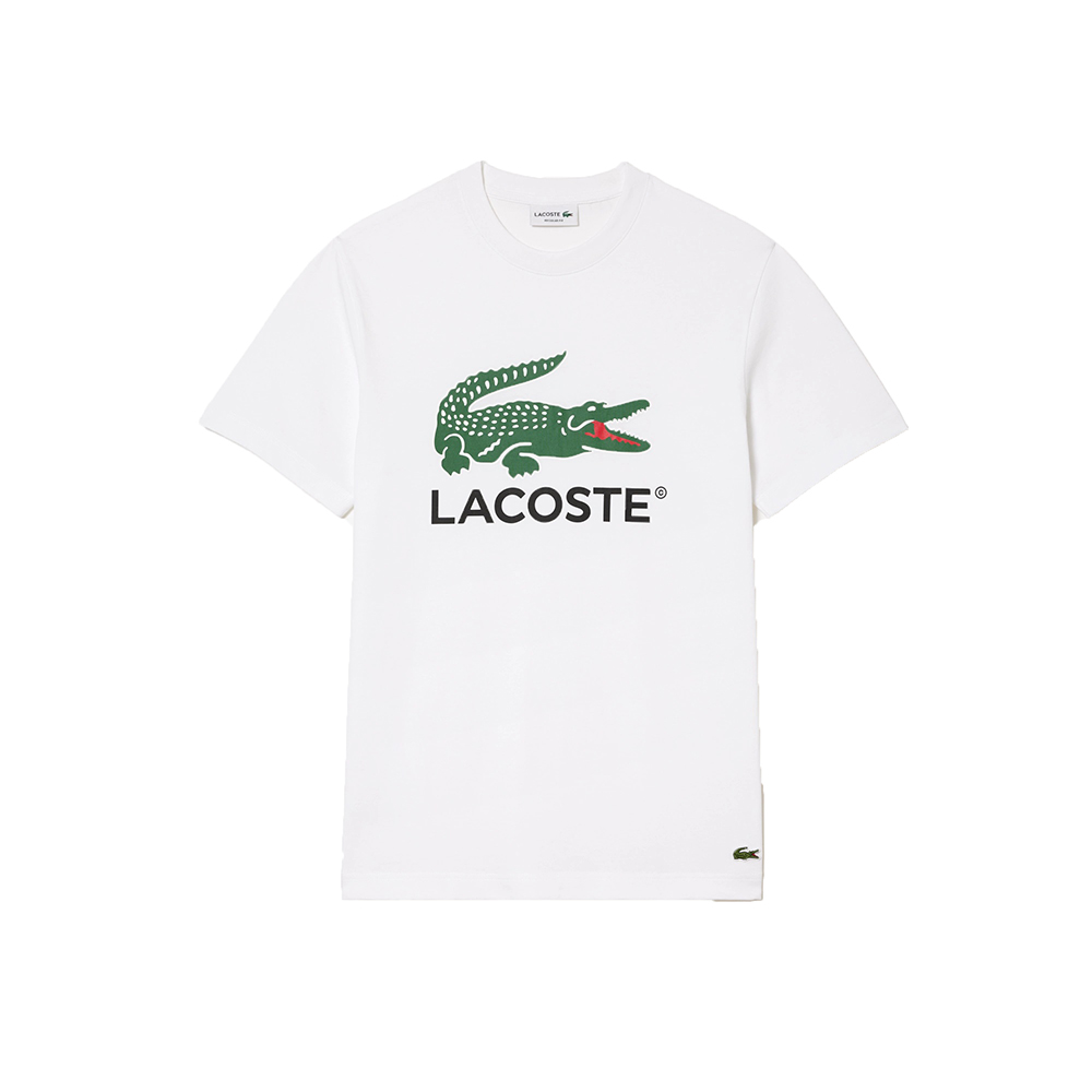 LACOSTE Μπλούζα TH1285 3