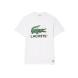 LACOSTE Μπλούζα TH1285 3
